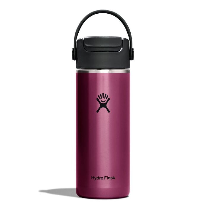 16 oz Lightweight Flip Sip Travel Mug M7