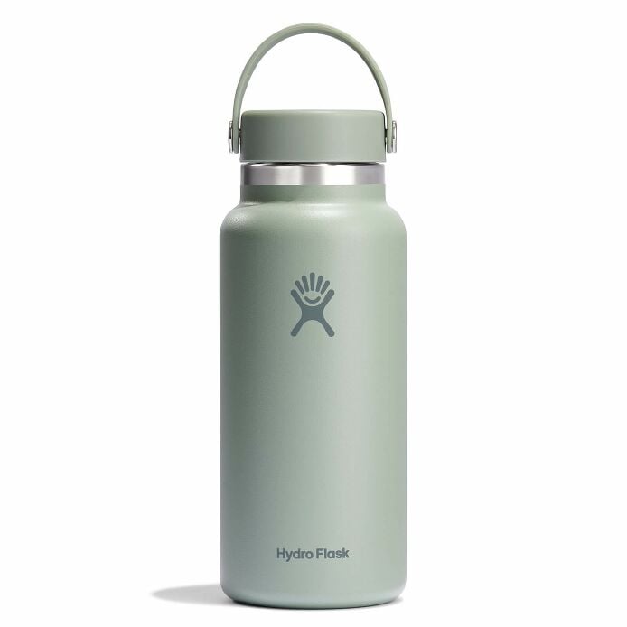 32 oz Wide Mouth Bottle B8