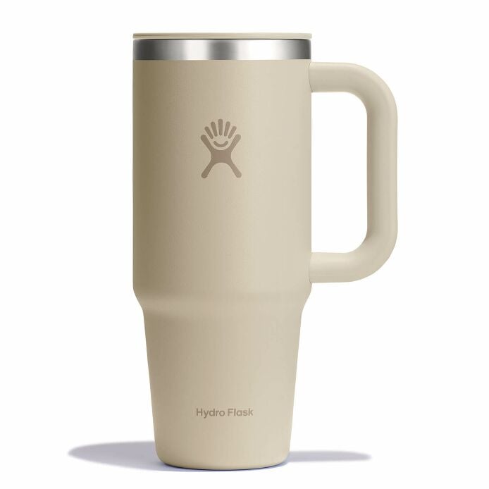 24 oz Travel Tumbler Mug Q8