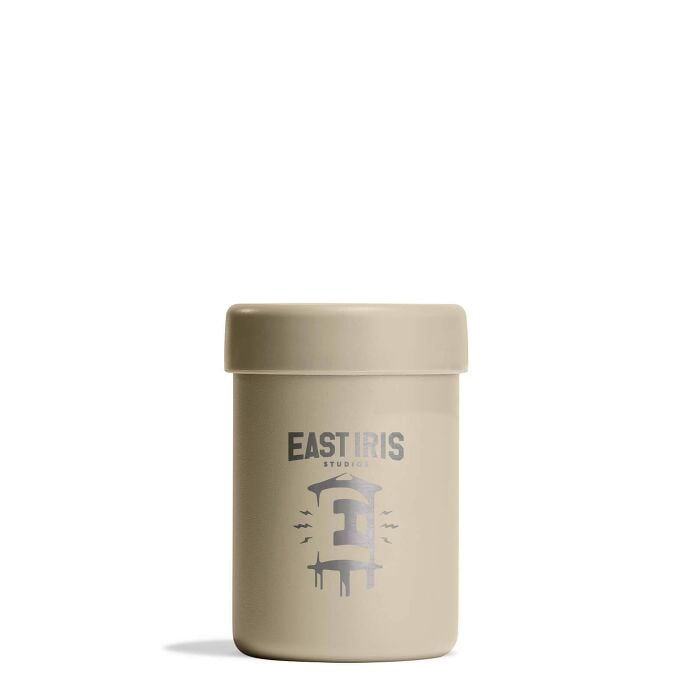 12 oz Cooler Cup - Hydro Flask + East Iris Studios X4