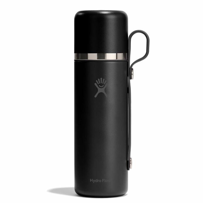 28 oz Hot Flask & Cup H5