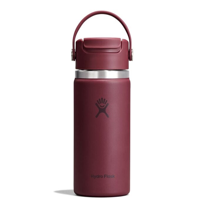 16 oz Flip Sip Travel Mug H3