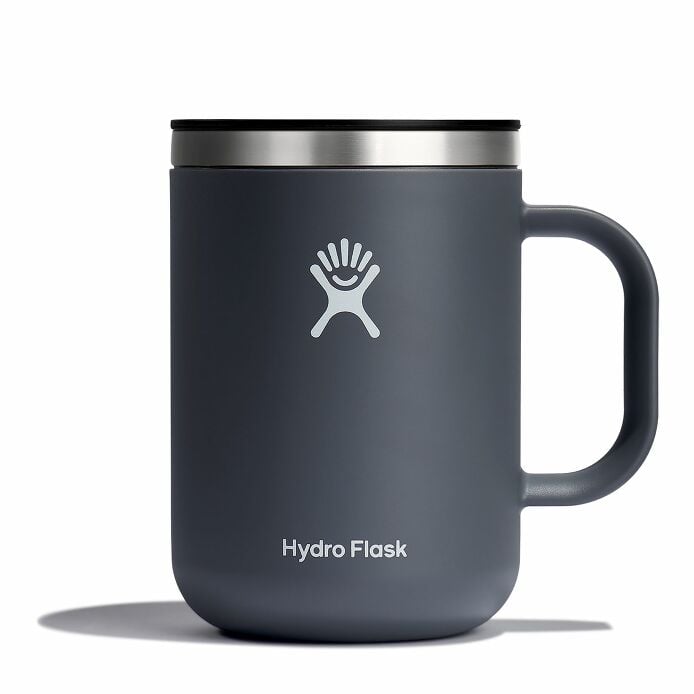 24 oz Mug - Stone Z7