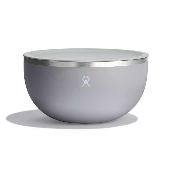3 qt Serving Bowl with Lid Z7