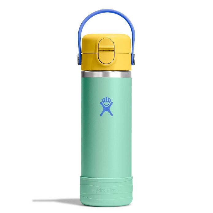 Kids 18 oz Bottle G8
