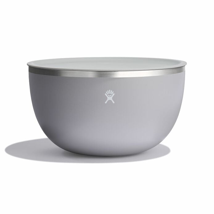 5 qt Serving Bowl with Lid O2