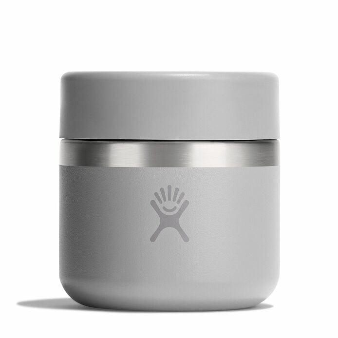 8 oz Insulated Food Jar O9