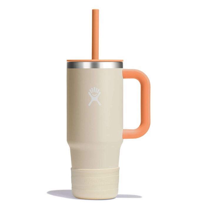 24 oz Kids Travel Tumbler U2