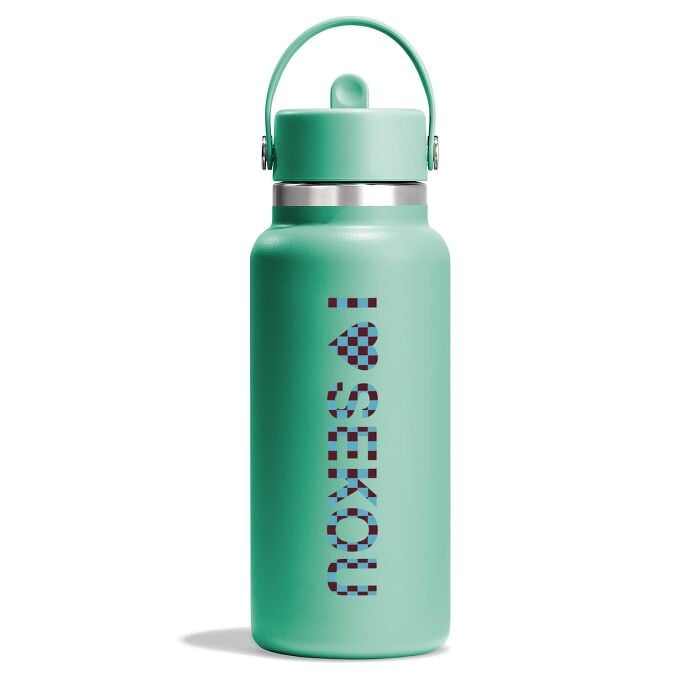 Sekou 32 oz Bottle K3