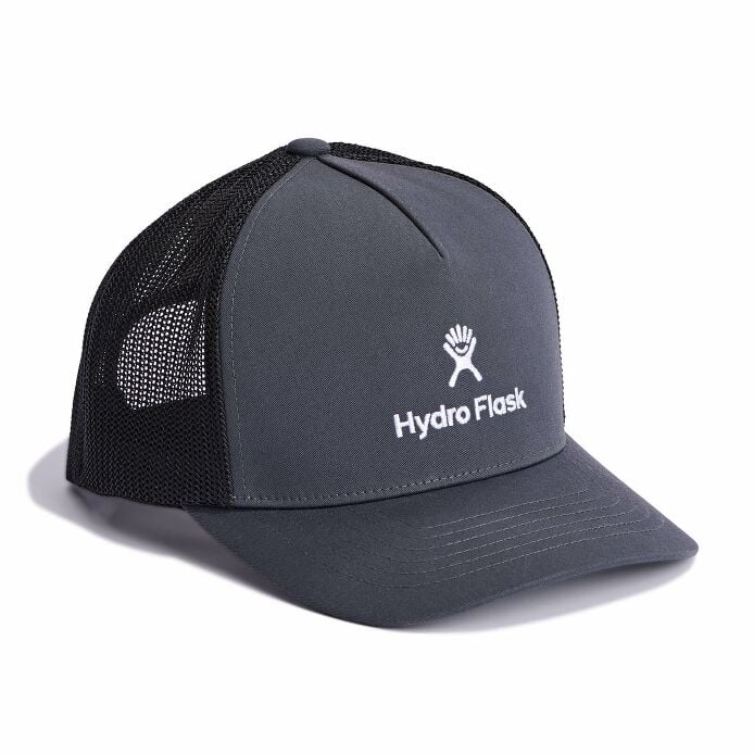 Classic Trucker Hat E6