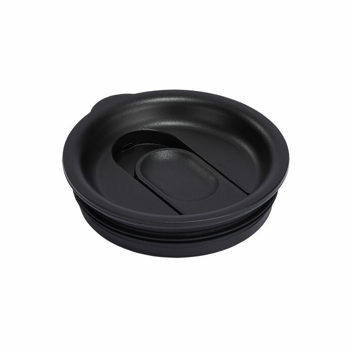 Small Closeable Press-In Lid M8