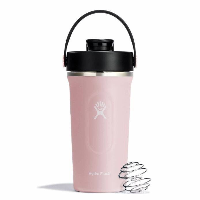 24 oz Insulated Shaker Bottle I6