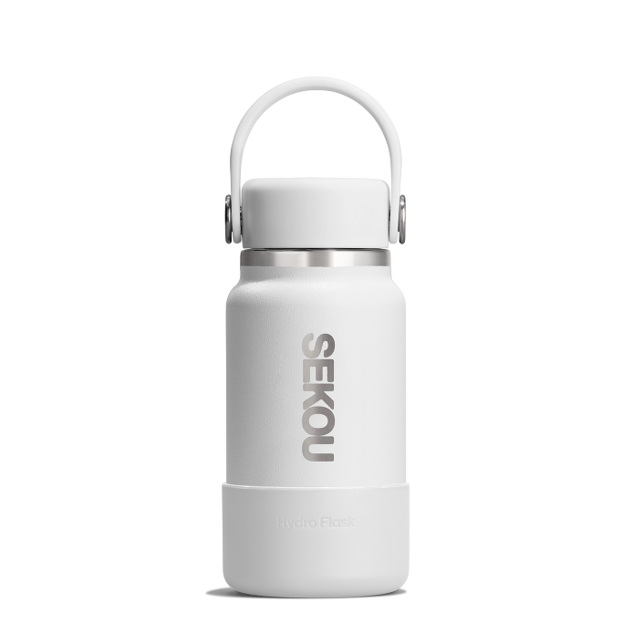 Sekou I See You White - 200 mL Micro B7