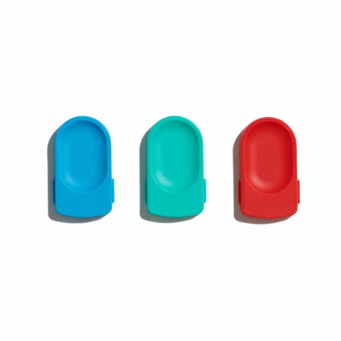 Closeable Slider Pack U0