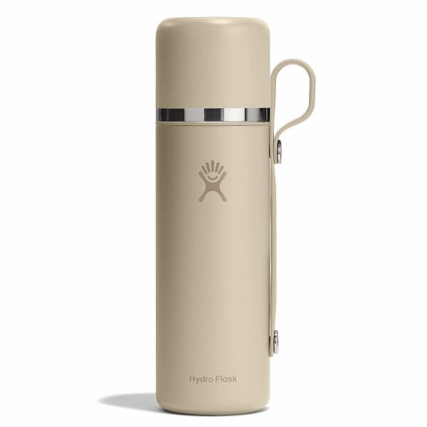 28 oz Hot Flask & Cup H5