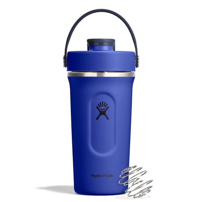 24 oz Insulated Shaker Bottle E4