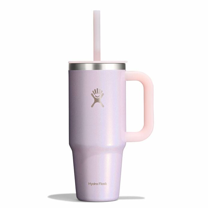 24 oz Travel Tumbler I0