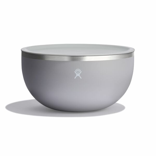 3 qt Serving Bowl with Lid Z7