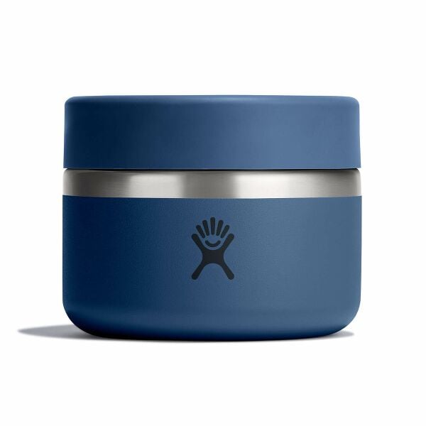 12 oz Insulated Food Jar F2