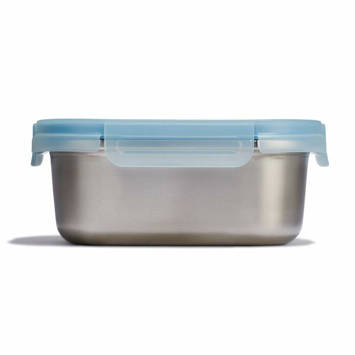 5 c Stainless Steel Food Container V4