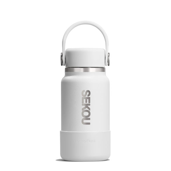 Sekou I See You White - 200 mL Micro B7