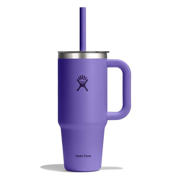 24 oz Travel Tumbler M5