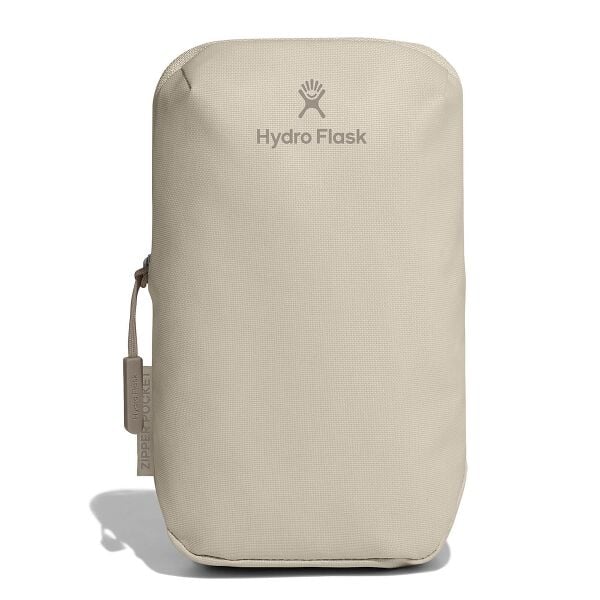 Carryout™ Zipper Pocket D7