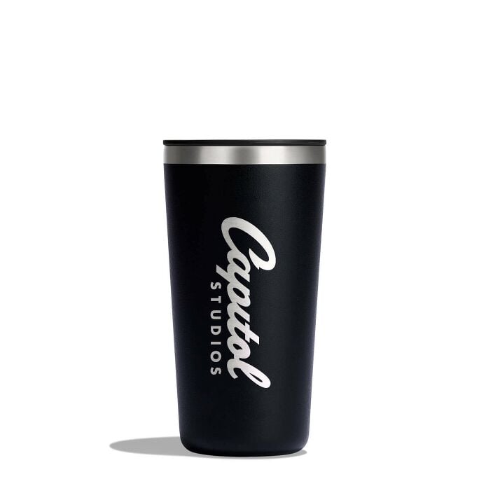 20 oz All Around™ Tumbler - Hydro Flask + Capitol Studios O0