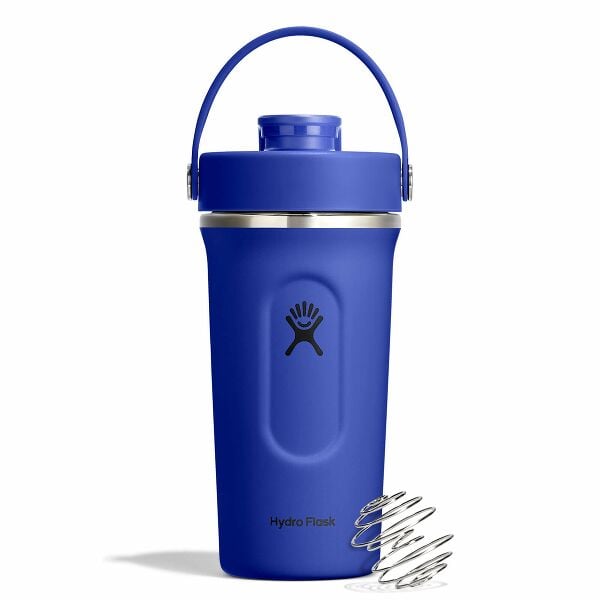 24 oz Insulated Shaker Bottle E4