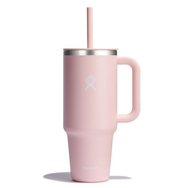 40 oz Travel Tumbler O1