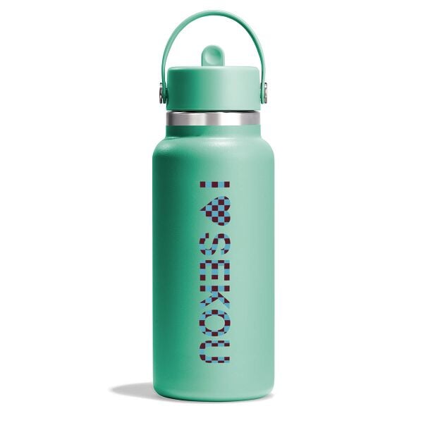 Sekou 32 oz Bottle K3