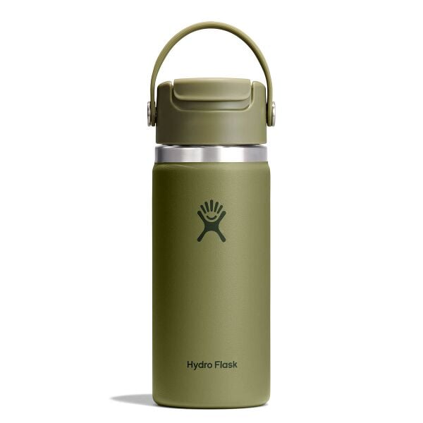 16 oz Flip Sip Travel Mug M8