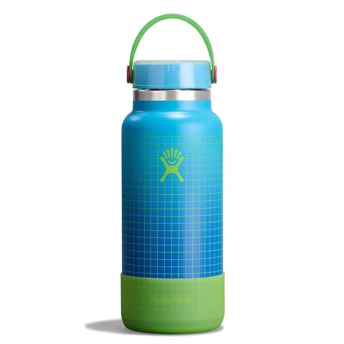 Game On 32 oz Wide Mouth Bottle M8