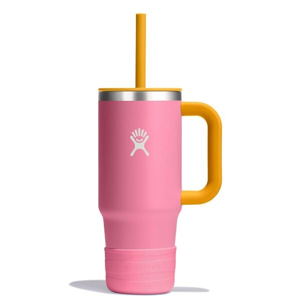 24 oz Kids Travel Tumbler U2