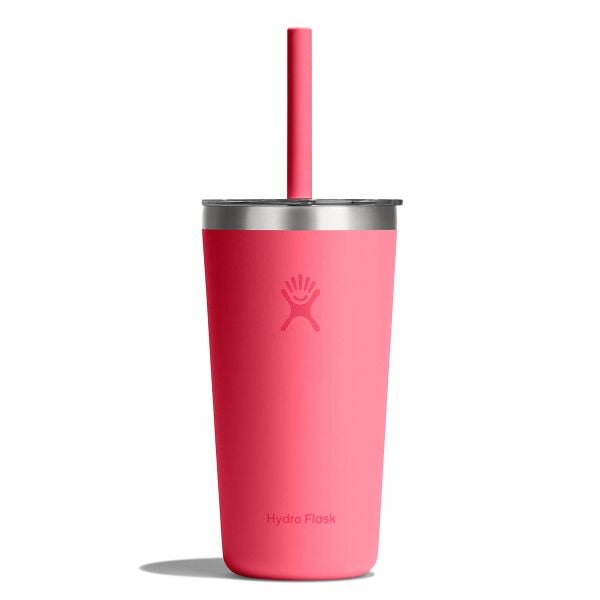 20 oz All Around™ Tumbler with Straw Lid N2