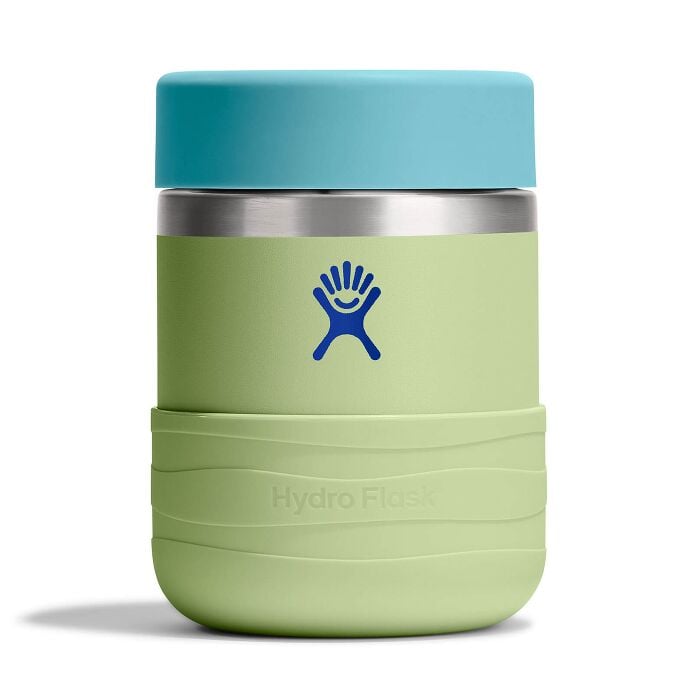 12 oz Kids Food Jar E0