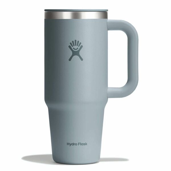 24 oz Travel Tumbler Mug Q8