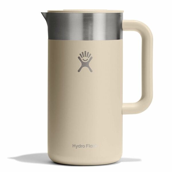 32 oz Insulated French Press Q6