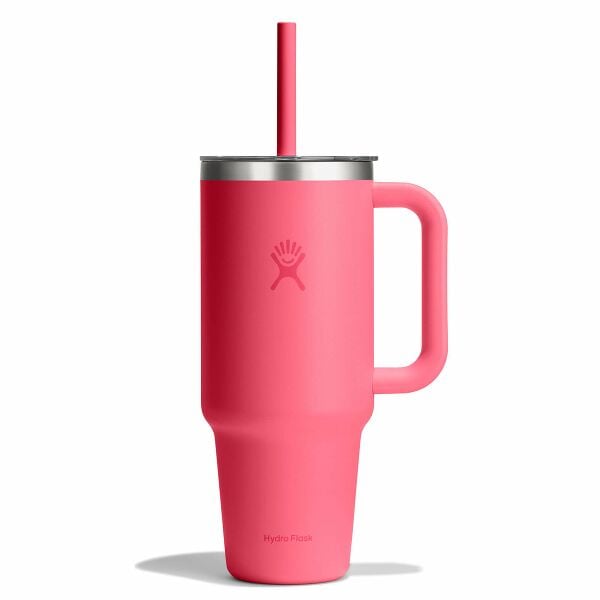 40 oz Travel Tumbler H9