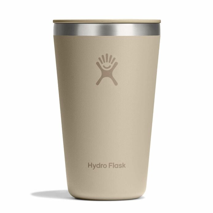16 oz All Around™ Tumbler - Tonal Oat B6