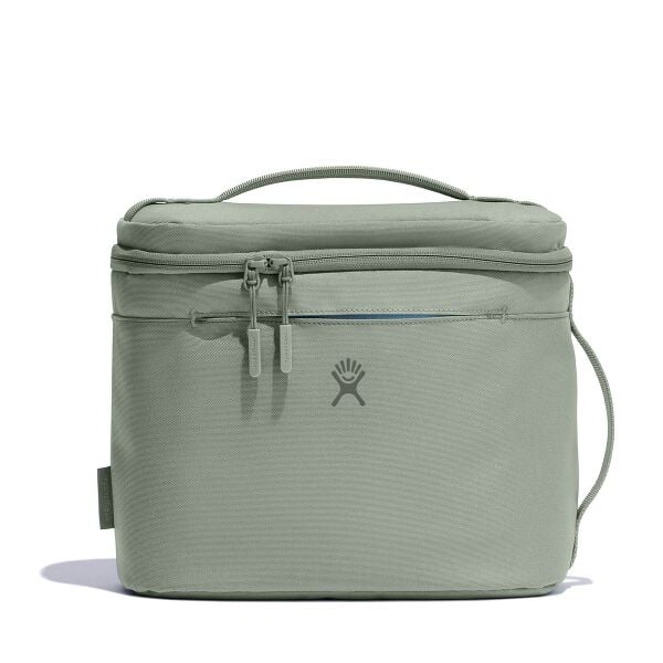 8 L Insulated Lunch Bag V4