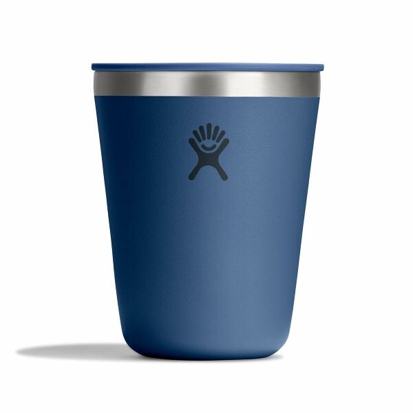 12 oz Outdoor Tumbler W3