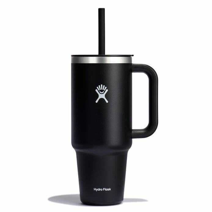 40 oz Travel Tumbler O1