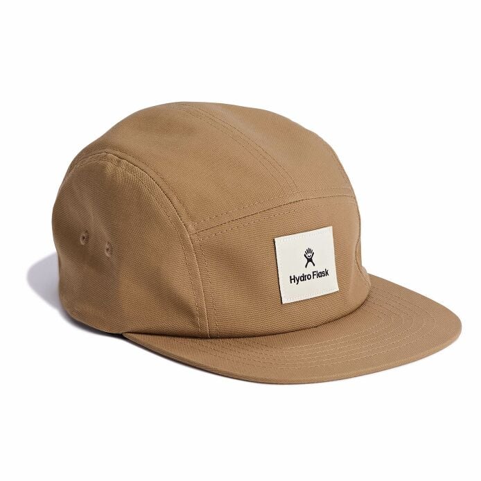 Classic 5 Panel Hat E1