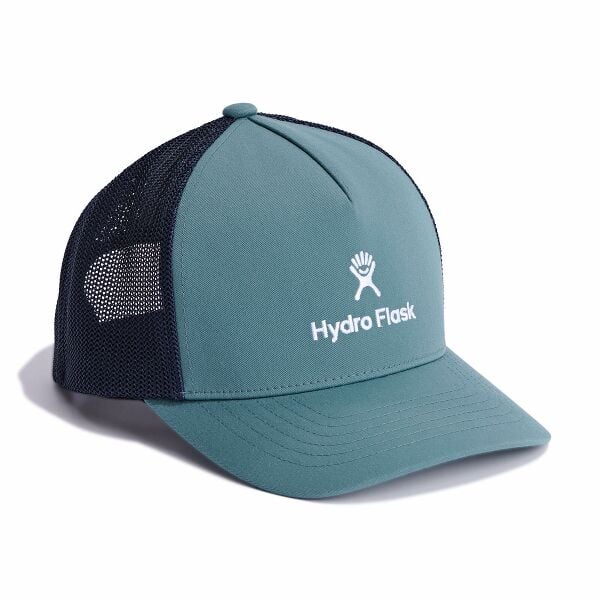 Classic Trucker Hat E6