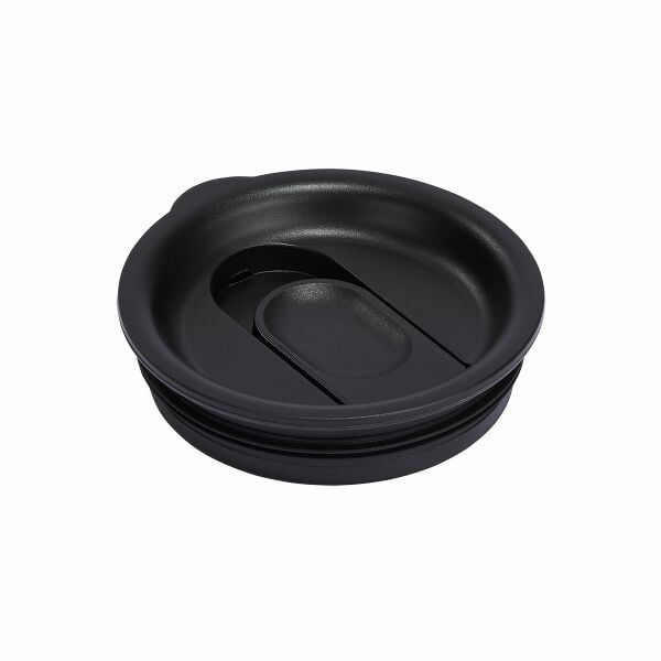 Small Closeable Press-In Lid M8