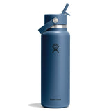 40 oz Wide Mouth with Flex Straw Cap