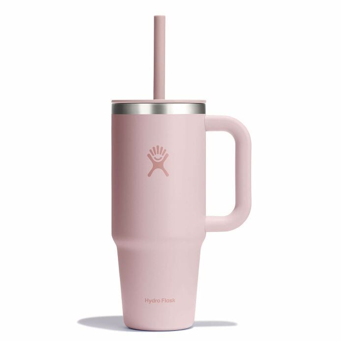 24 oz Travel Tumbler M5