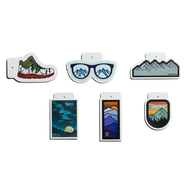 Sticker Pack A2