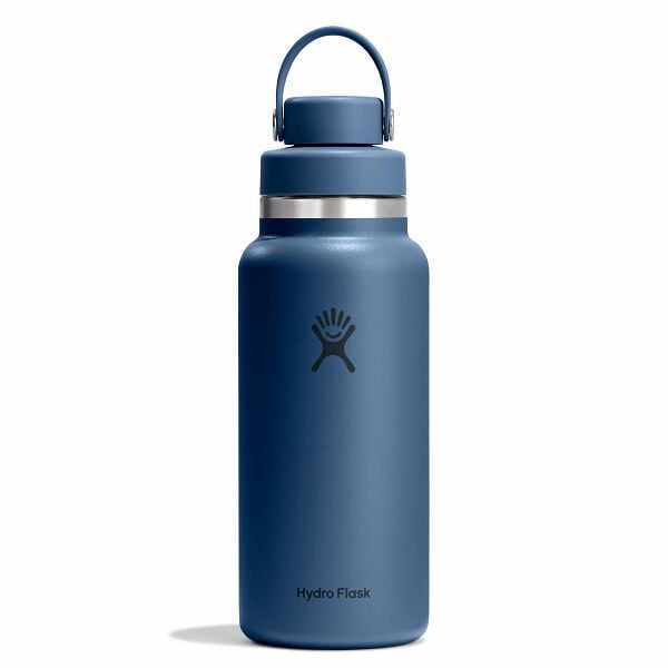 32 oz Wide Mouth with Flex Chug Cap X5